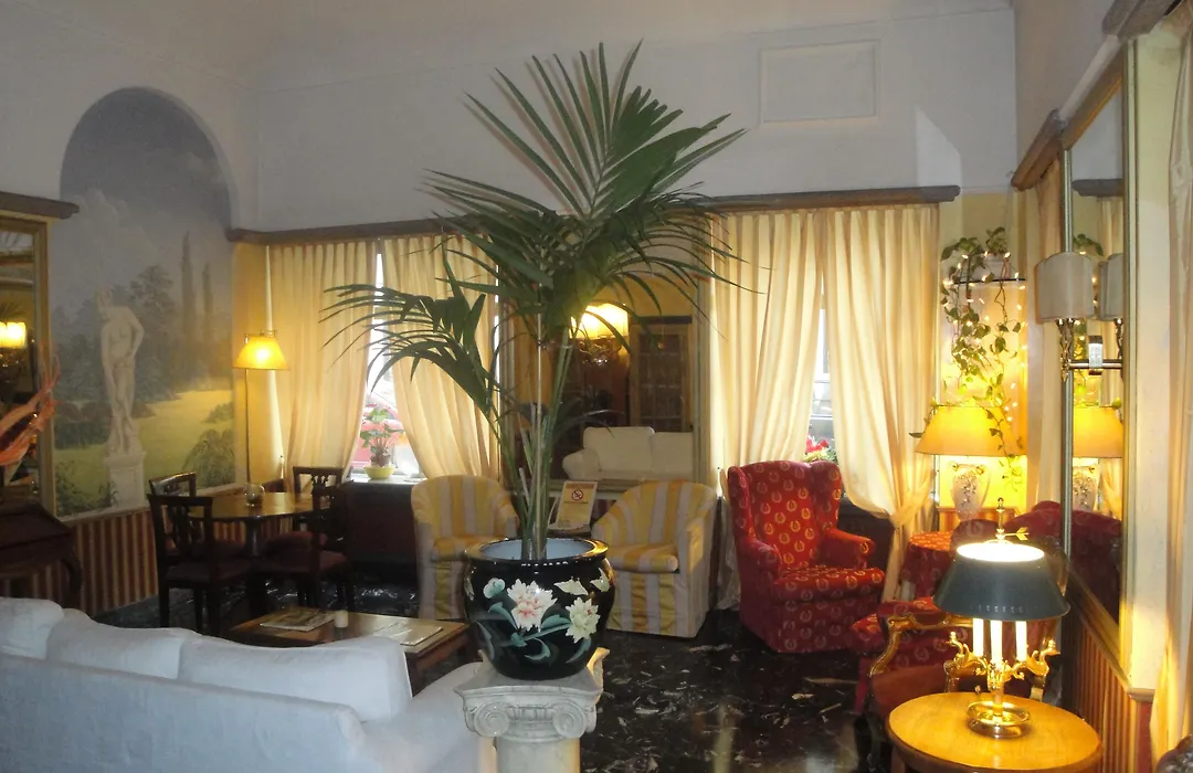 Hotel Due Mondi-1
