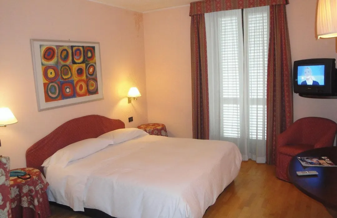 Hotel Due Mondi-1