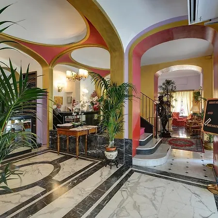 Hotel Due Mondi-3