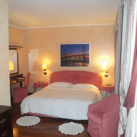 Hotel Due Mondi-2
