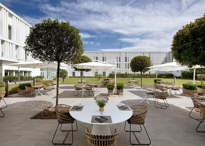 J Hotel Turin